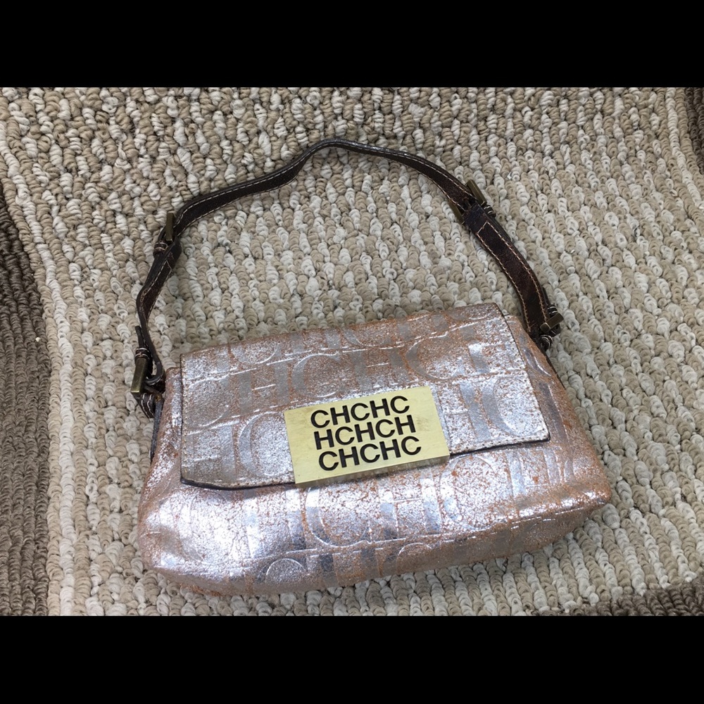 CH CAROLINA HERRERA HANDBAG